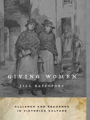 cover image of Giving Women